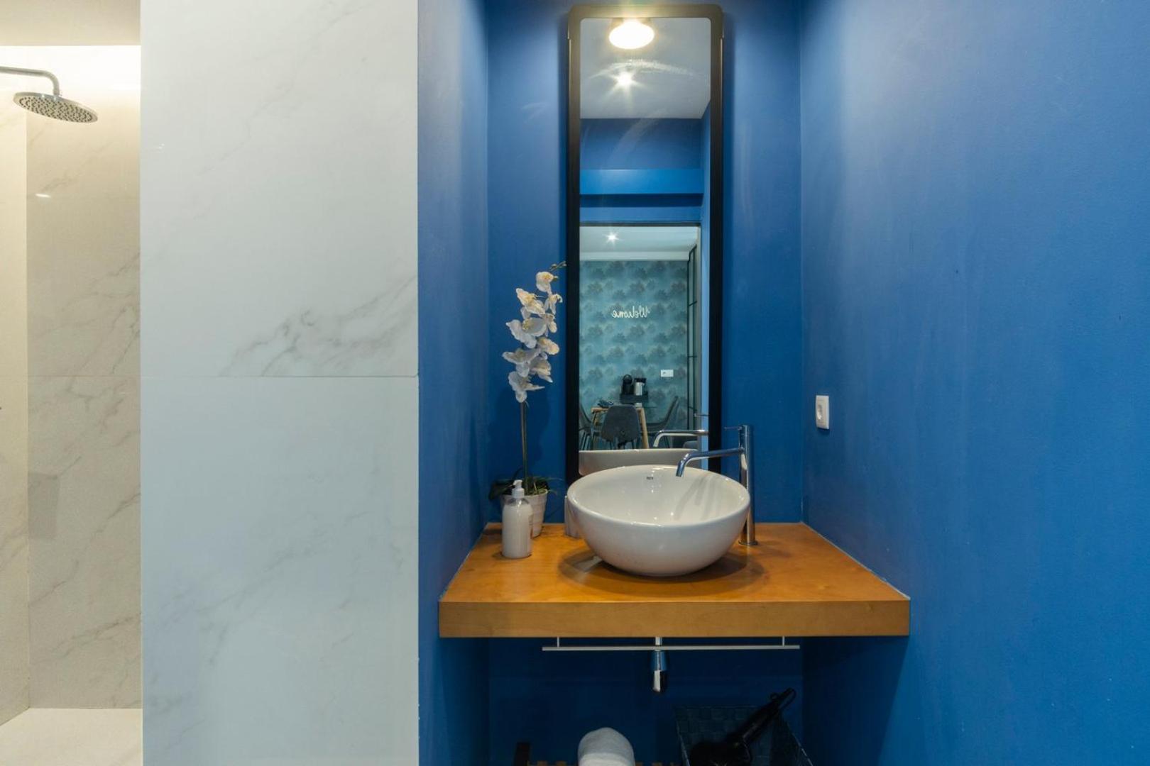 Guestready - Oporto Blue Douro Residence Экстерьер фото