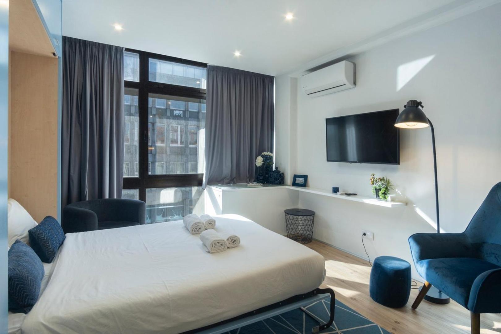 Guestready - Oporto Blue Douro Residence Экстерьер фото