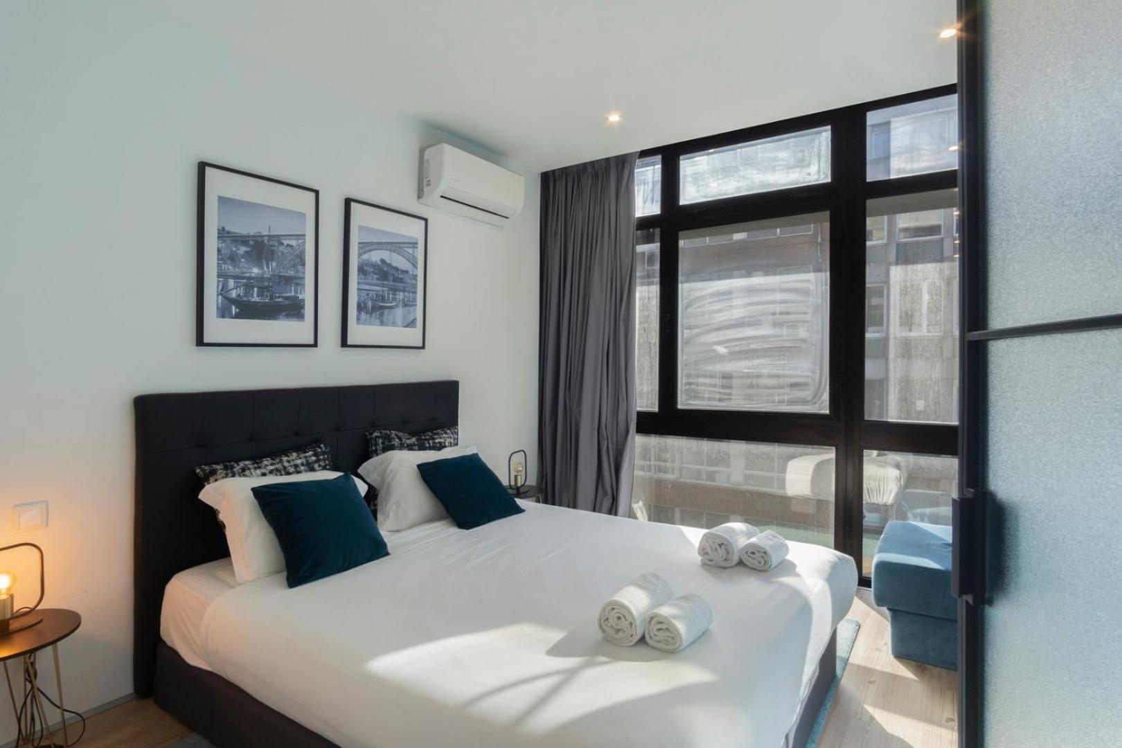 Guestready - Oporto Blue Douro Residence Экстерьер фото
