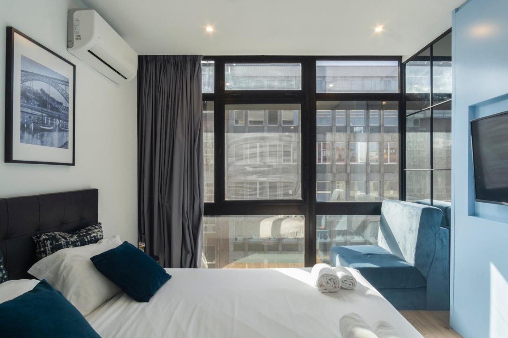 Guestready - Oporto Blue Douro Residence Экстерьер фото