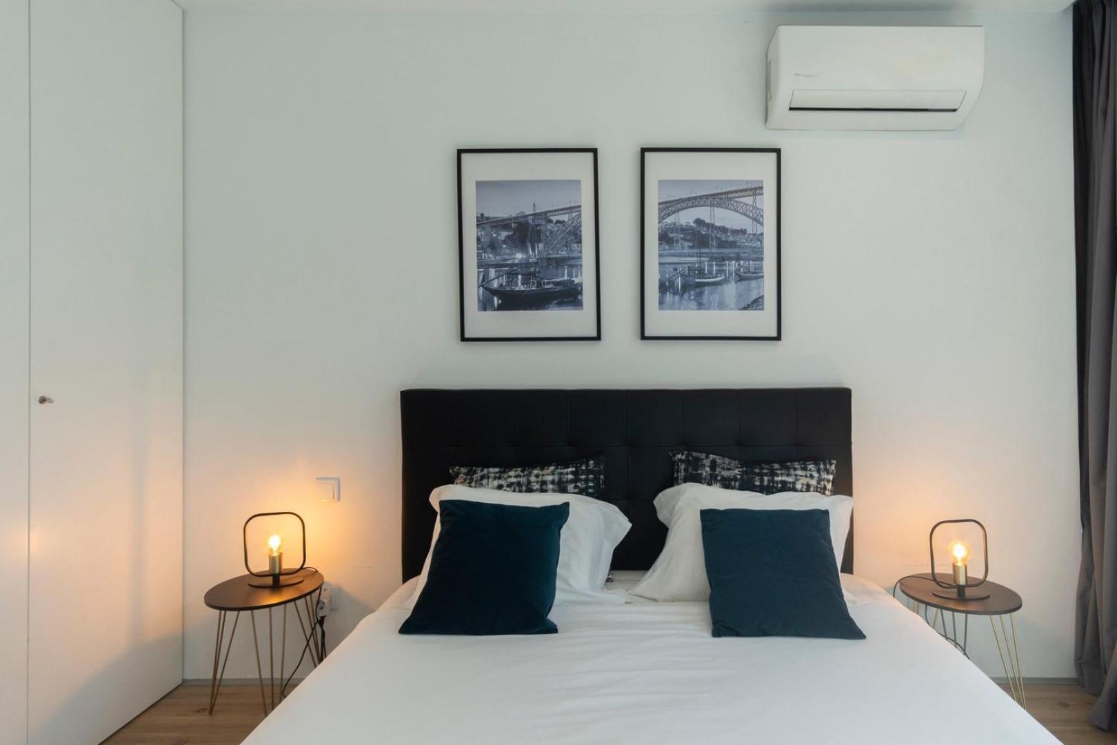Guestready - Oporto Blue Douro Residence Экстерьер фото